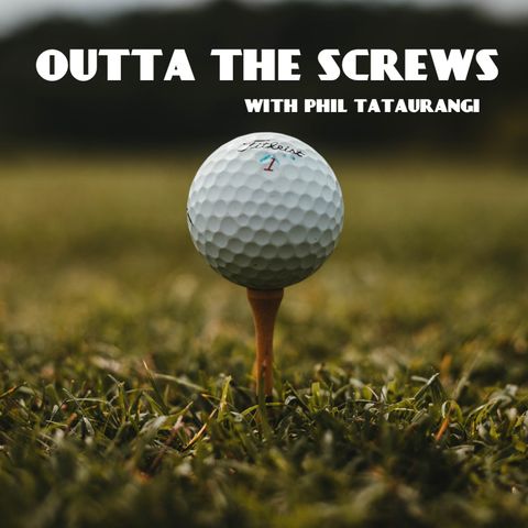 Episode 14 - Masters Special ft Gary Player & Steve WIlliams