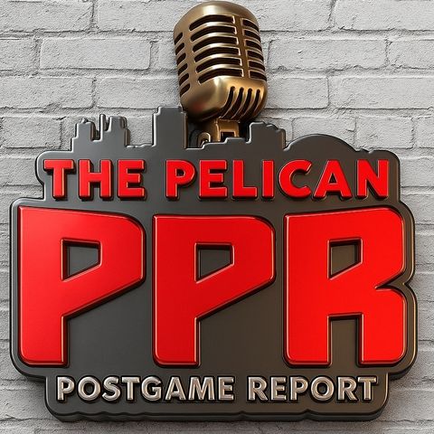 PPR FINAL_ _Pelicans beat down by Rockets 128-111 _Full Recap_