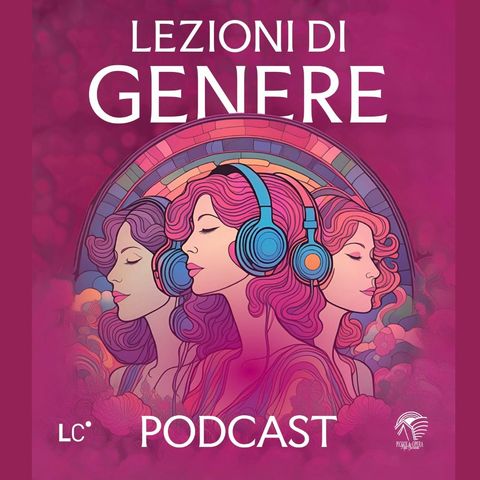 Copertina del podcast