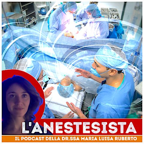 Anestesia per la Chirurgia Robotica Laparoscopica