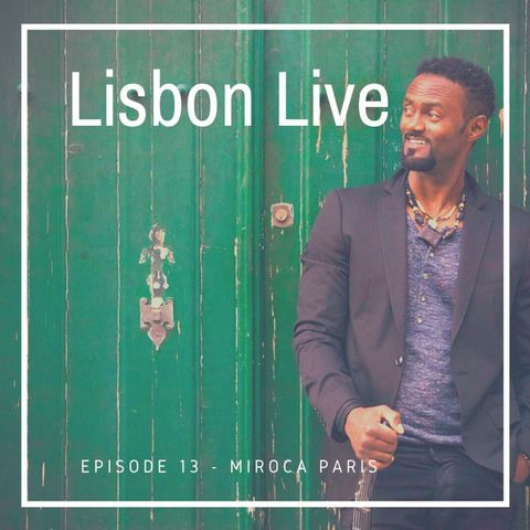 13: Miroca Paris