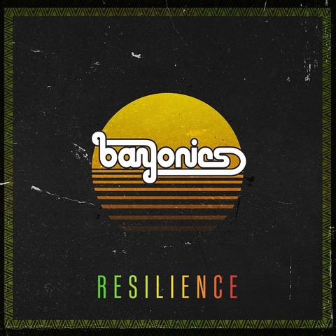 Big Blend Radio: Jairo Vargas of Bayonics - Resilience Album