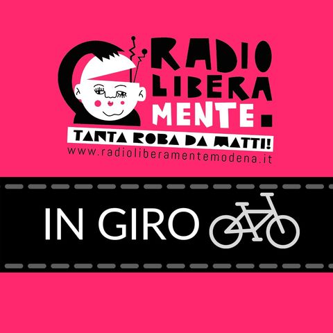RL in Giro - Intervista a Gillo - L'Angelo