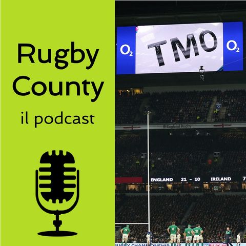 Il TMO è italiano! Appunti di viaggio per la cultura del TMO - I principi guida di World Rugby