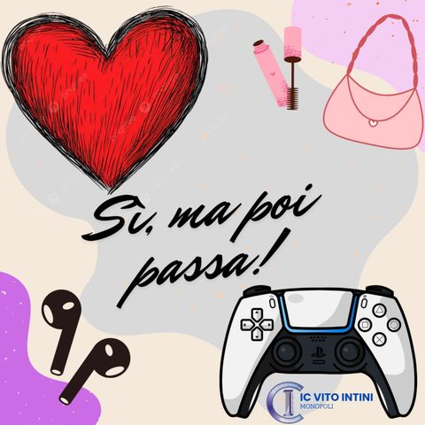 ...Sì, ma poi passa