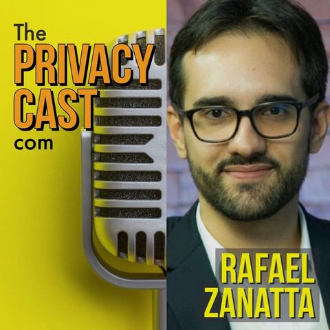 Bate papo com Rafael Zanatta: reconhecimento facial, segurança pública, iniciativa privada e riscos à privacidade no Brasil e no mundo.
