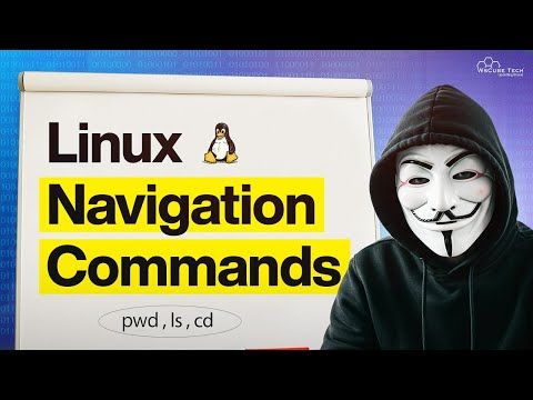 How to Navigate the Filesystem Easily | Linux Basics