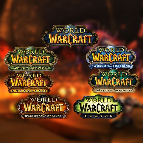 World of Warcraft Deep Dive | Ep 007