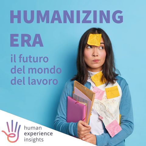 Humanizing Era, il Trailer