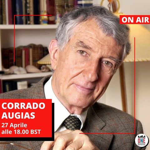 Corrado Augias: "Le civiltà del passato davanti alle epidemie si comportavano come noi oggi, isolando il virus"