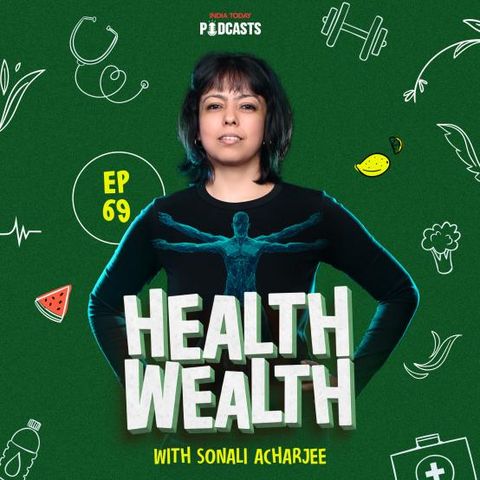 Is breastfeeding worth the discomfort? | Health Wealth, Ep 69