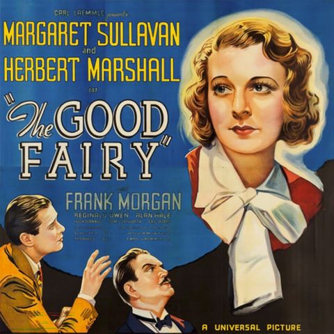 Episode 793: The Good Fairy (1935)