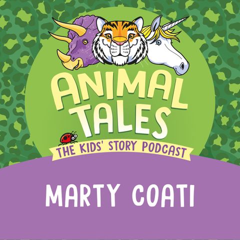 Marty Coati