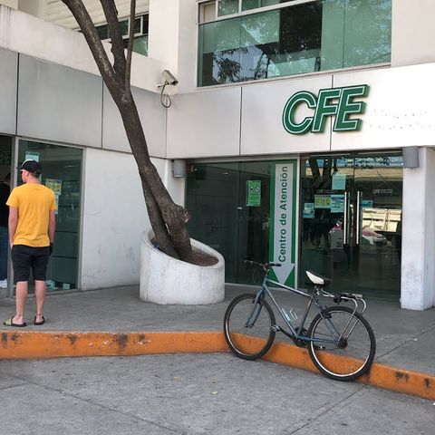 CFE no aumentará cobros de luz