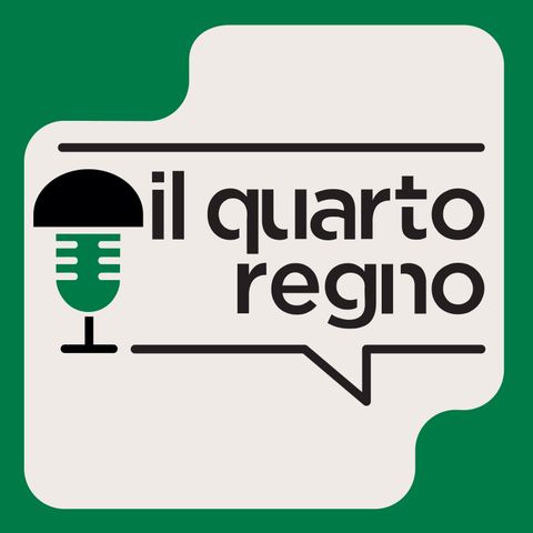 Copertina del podcast