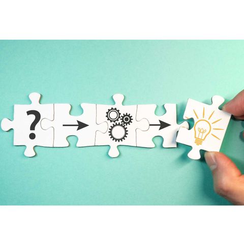 Learning Strategy - The Key Components
