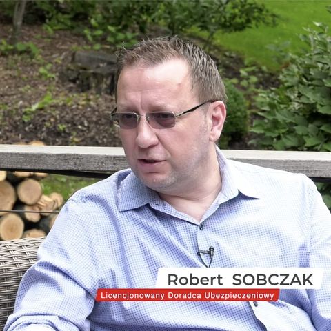 Robert Sobczak - Rynek ubezpieczeniowy w USA i w Polsce