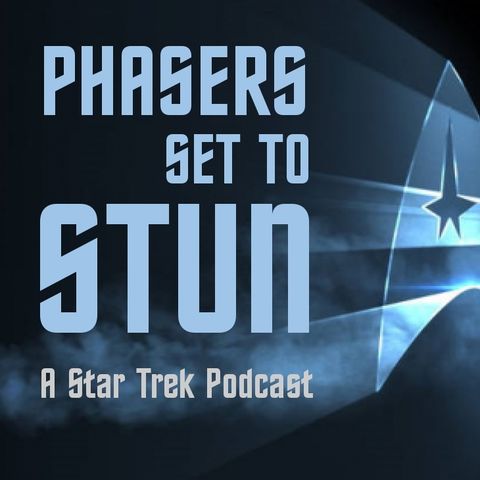 Phasers Set To Stun: Top 10 Episodes from Star Trek: The Next Generation Season 5