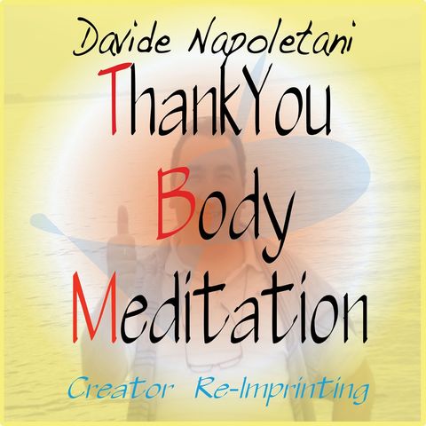 Thankyou Body Meditation Preview