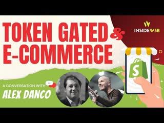 Why Token Gated Commerce is the future of e-commerce