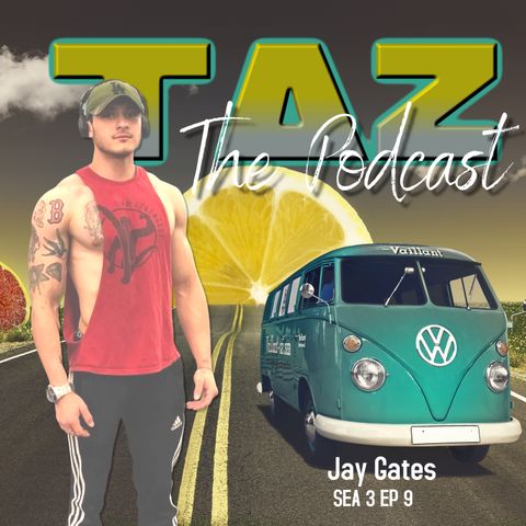 The Young Fables, Jodi White & Jay Gates' Real Story