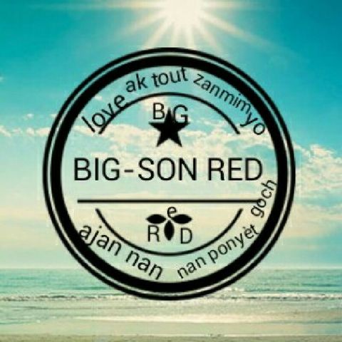 BIG-SON RED