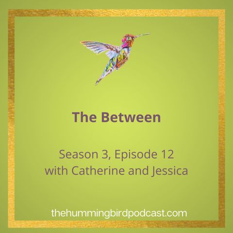 The Between