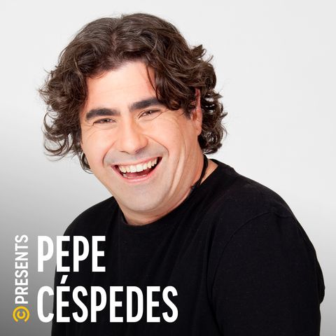 Pepe Cespedes - Teatro Lope de Vega