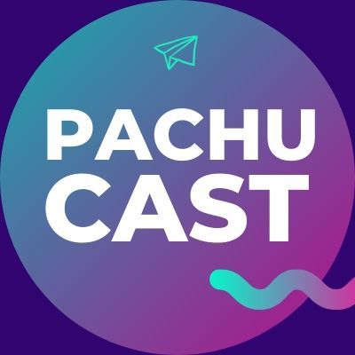 PachuCast:  Hablemos de números ✈️ - Spinoff