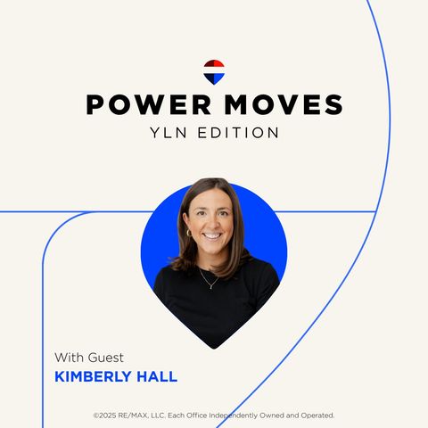Power Moves – YLN Edition: Leveraging Your Database