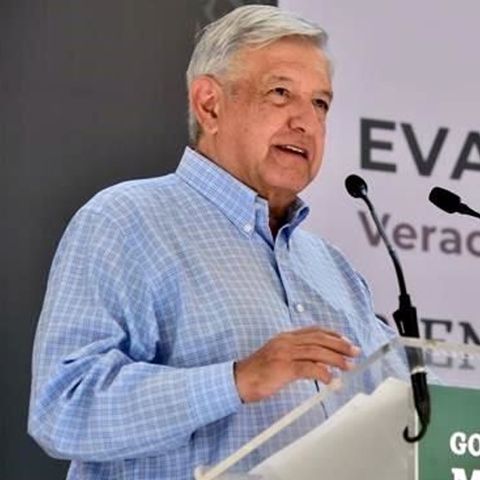 AMLO considera que a marinos mercantes les va a ir mejor