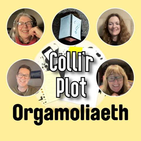 Orgamoliaeth