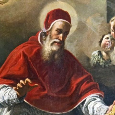 138 - San Pio V, il papa di Lepanto