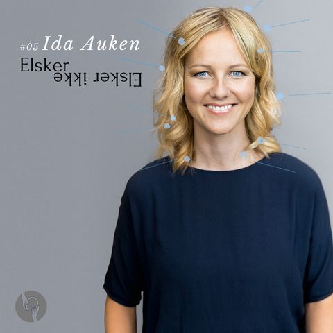 Ida Auken