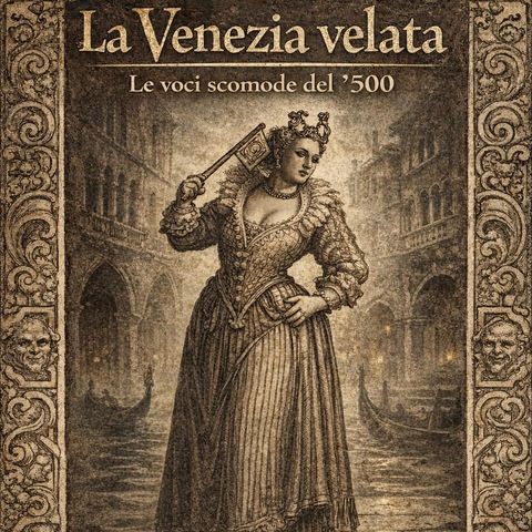 Le voci scomode del ‘500