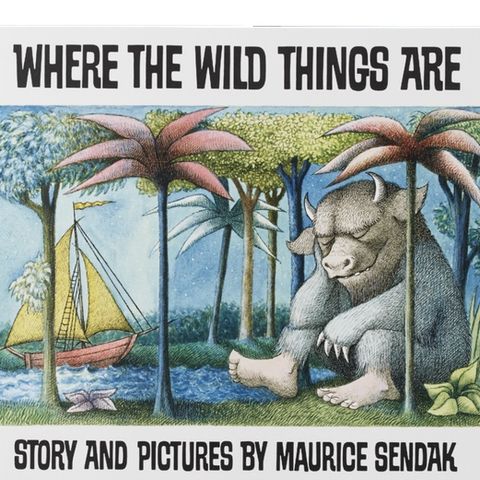 Episode 16: Where the Wild Things Are in Armenian