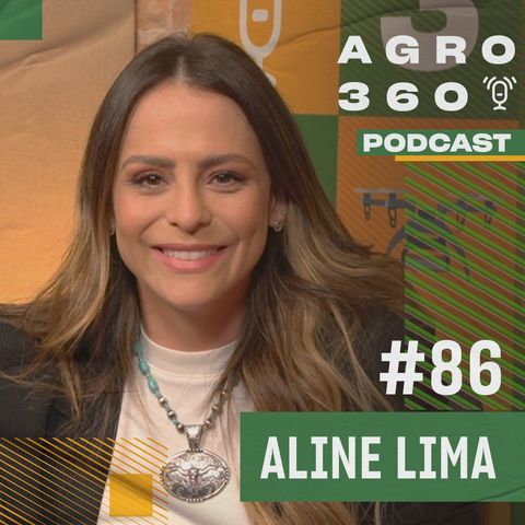 Estrela dos Três Tambores e da TV, Aline Lima