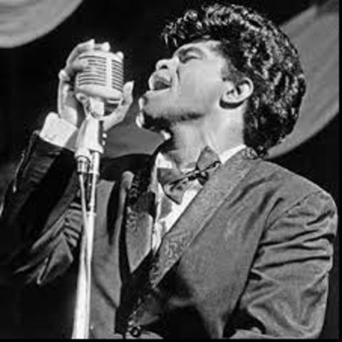 GET ON UP WITH JAMES BROWN A CELEBRATION