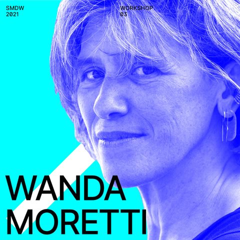 SMDWS21 - Wanda Moretti