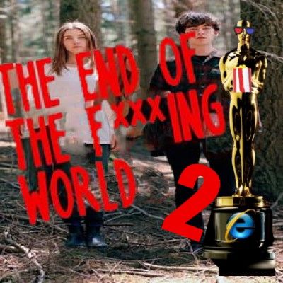 The end of the F***ing world 2 - Recensione - Cinema Explorer #8