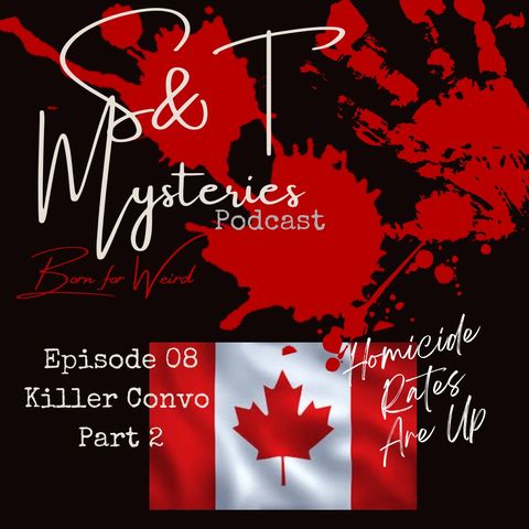 Episode 08 Killer Convo Part 2