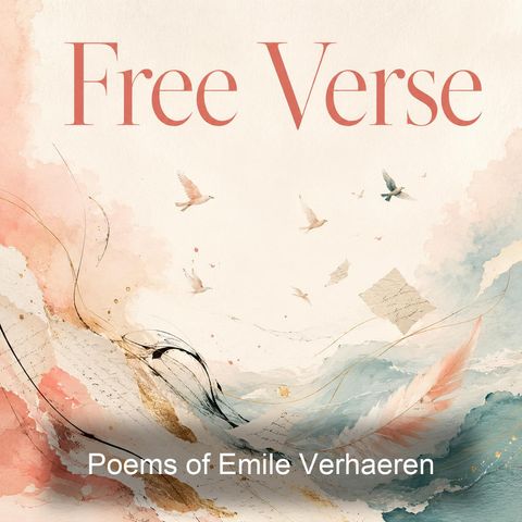 Harmonium-Wallace Stevens