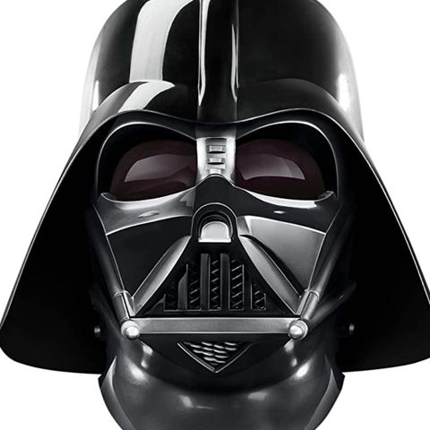 4. Darth Vader