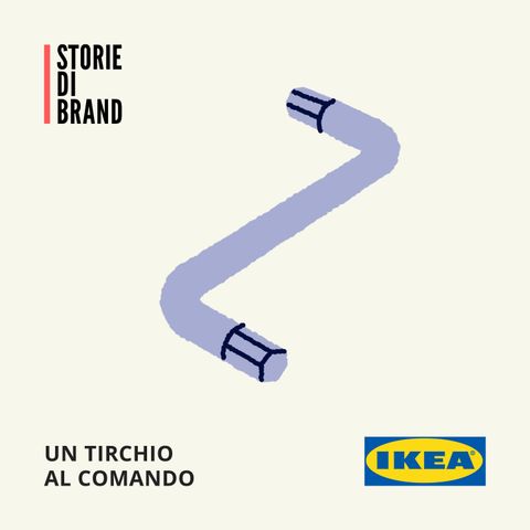 IKEA | Un tirchio al comando
