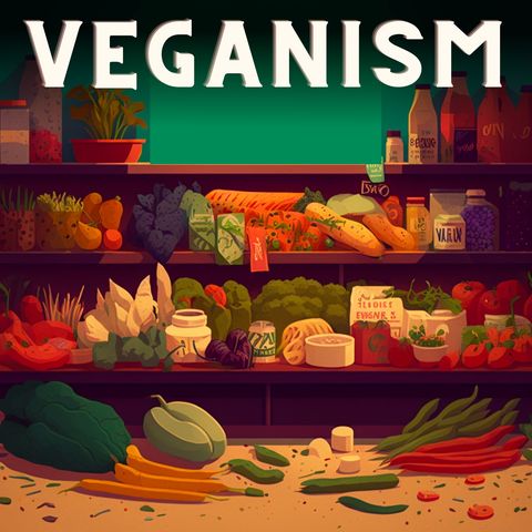 The Challenges of Being Vegan - Coping with Criticism and Social Pressures