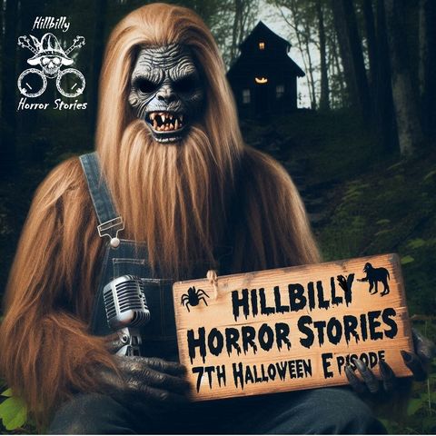 Hillbilly Horror Stories 7th Halloween Episode