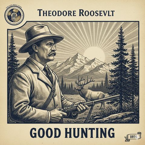 The Timber-wolf