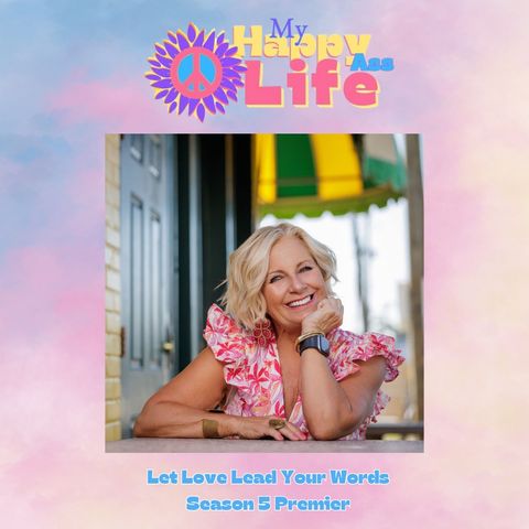 Let Love Lead Your Words