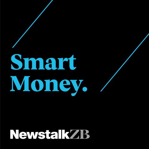 Smart Money: Financial journalist Amanda Morrall
