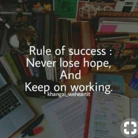 Study Tips- 1